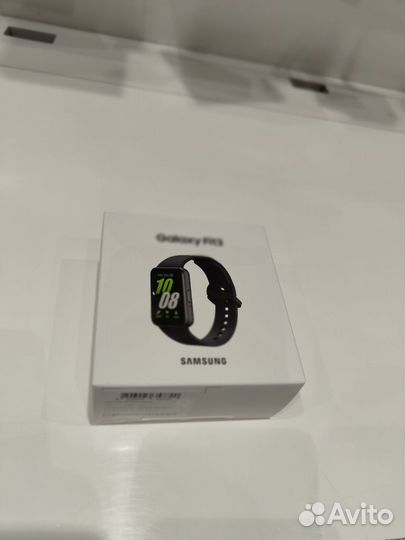Samsung Galaxy fit 3