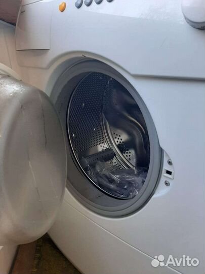 Стиральная машина бу