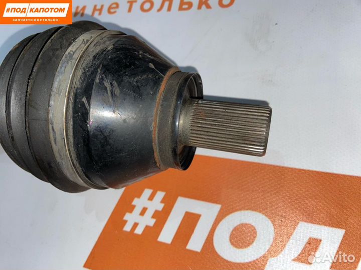 Привод перед. лев. Volvo XC60 2010