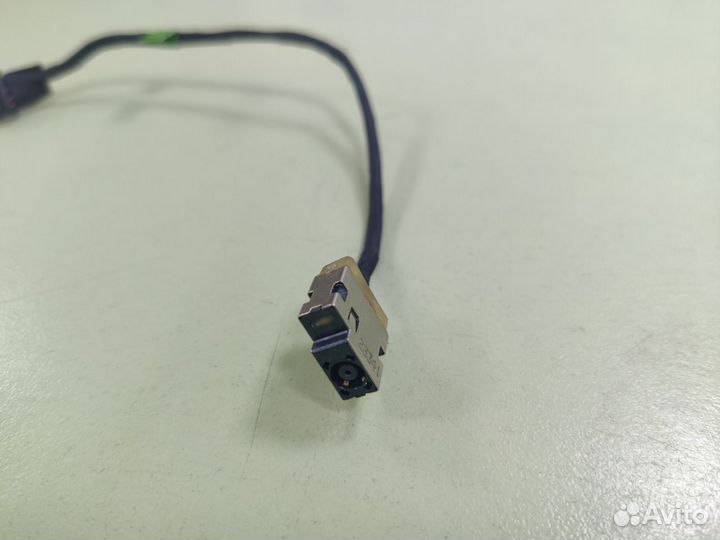 Разъем питания для HP Pavilion 15 15 J