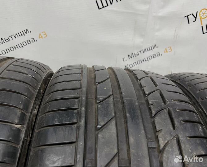 Bridgestone Potenza S001 275/35 R20 94Y