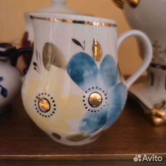 Молочники СССР