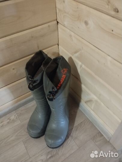 Спецодежда