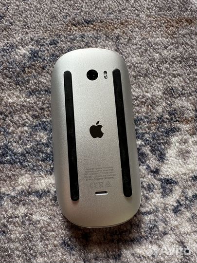 Мышь apple magic mouse 2