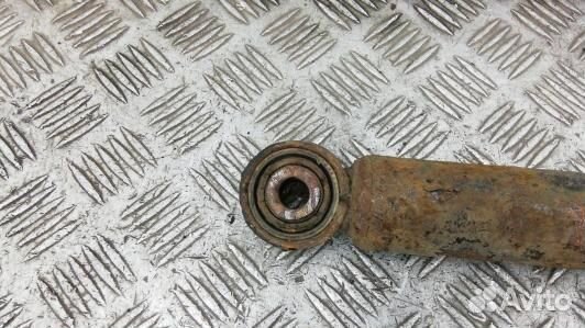 Амортизатор задней балки volkswagen passat B7 (KMA