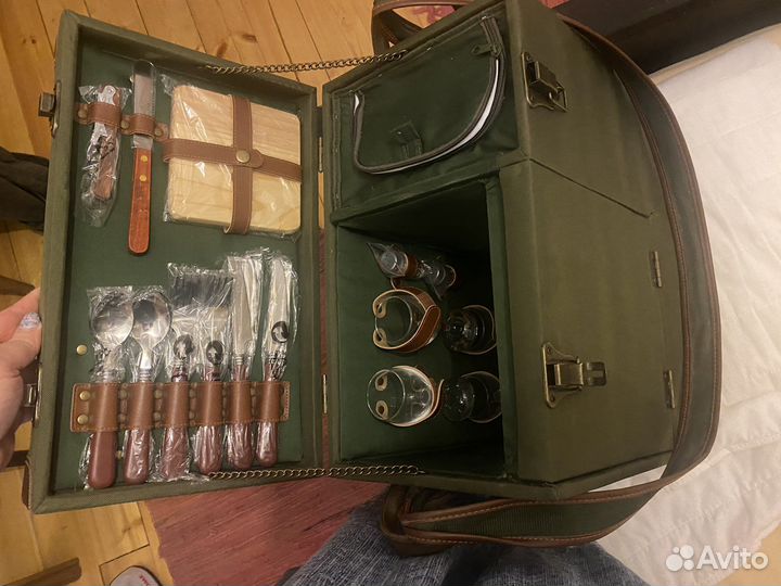 Набор для пикника