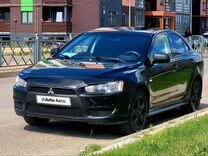 Mitsubishi Lancer 1.5 MT, 2010, 183 000 км, с пробегом, цена 590 000 руб.