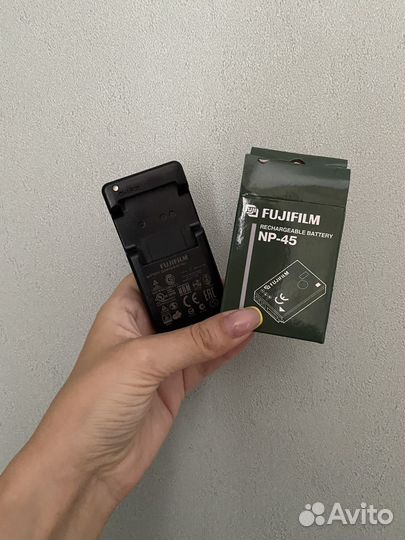 Fujifilm instax mini 90