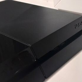 Sony PS4