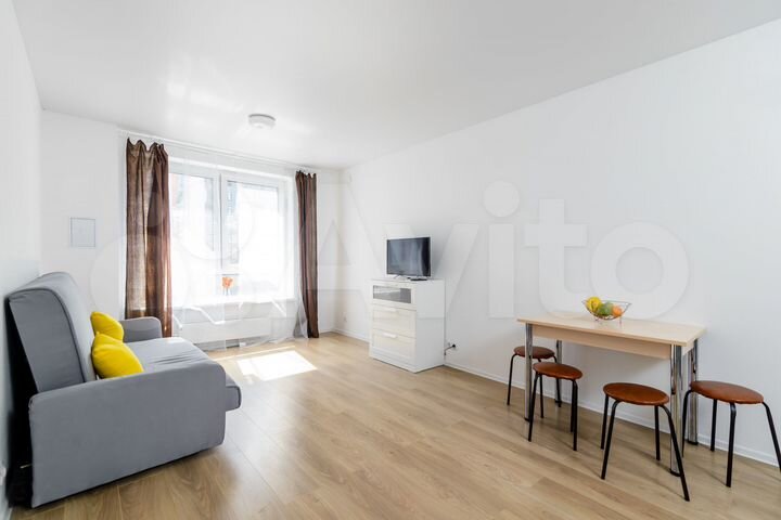 2-к. квартира, 55 м², 13/13 эт.