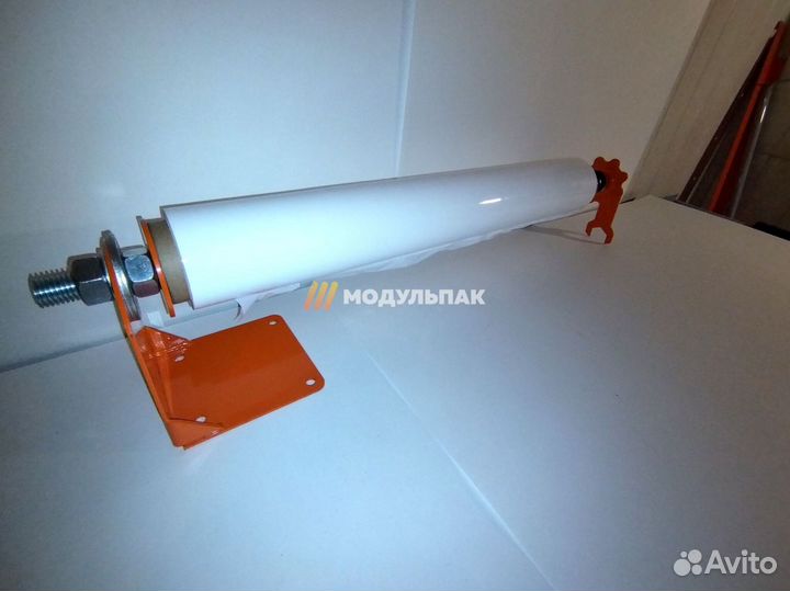 Диспенсер держатель стрейч пленки