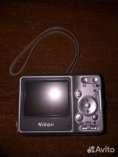 Фотоаппараты