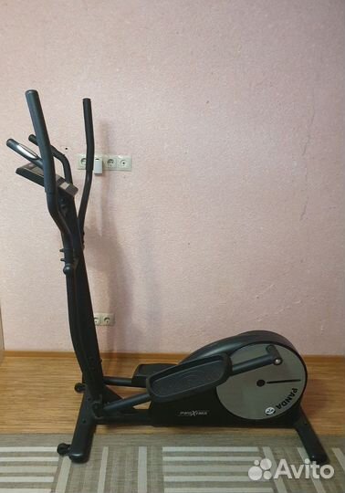 Эллиптический тренажер proxima panda FE-115A