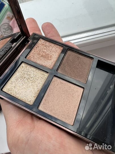 Палетка Tom Ford