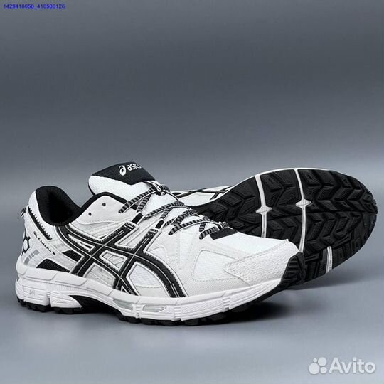 Кроссовки Asics Gel-Kahana 8 (Арт.12744)