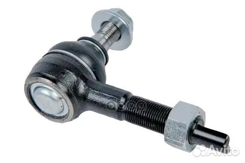 Наконечник рулевой левый Toyota Avensis