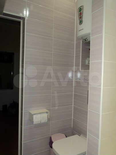 2-к. квартира, 50,1 м², 2/9 эт.