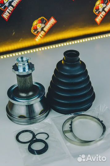 ШРУС наружный Audi A2 05,Skoda Fabia 99,VW Polo su