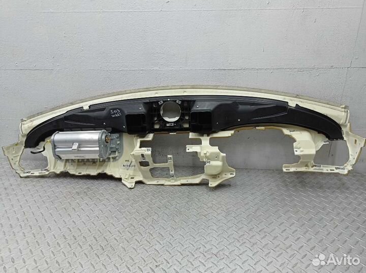 Торпедо Mercedes-Benz S-Class