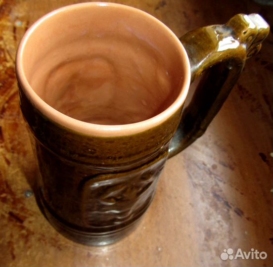 Пивные кружки