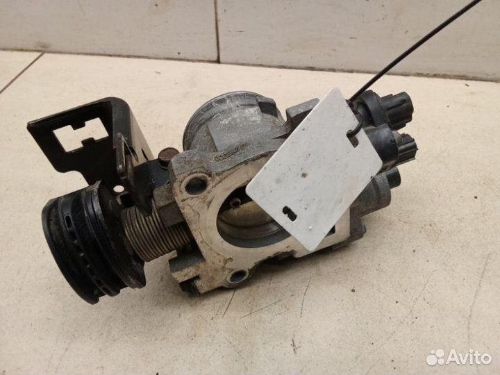 Дросельная заслонка Dodge Stratus SE EDZ 2 2002