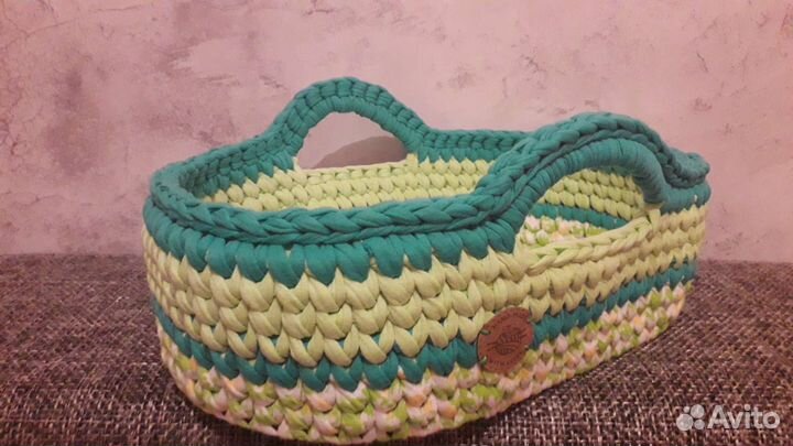 Люлька колыбель