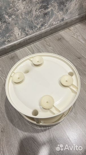 Ванная детская