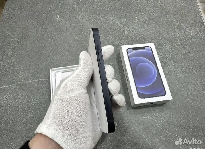 iPhone 12 mini, 128 ГБ