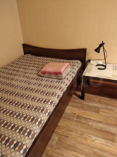 1-к. квартира, 36 м², 2/16 эт.