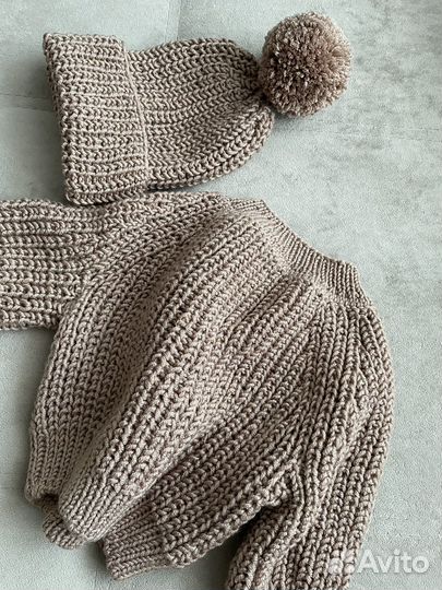 Реквизит для фотосессии новорожденных