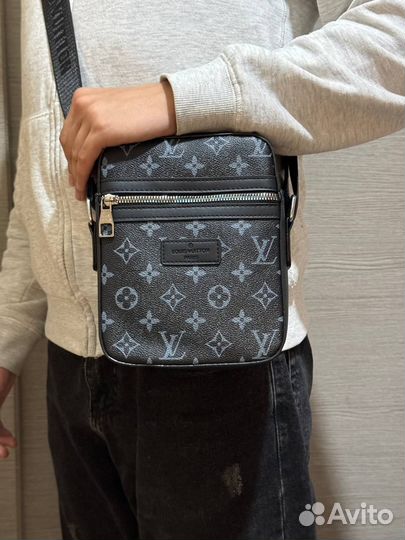 Сумка louis vuitton