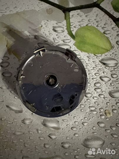 Колпачок ступицы Chevrolet