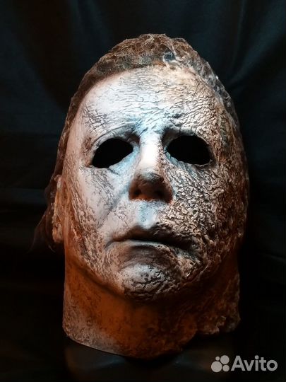 Маска Майкла Майерса Хэллоуин