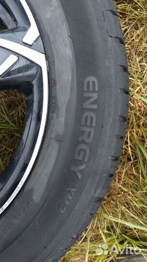 Michelin Energy XM2 195/60 R15