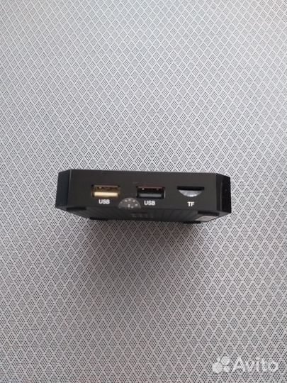 Продам приставку для телевизора