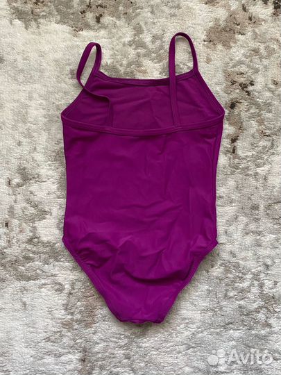 Купальник для девочки