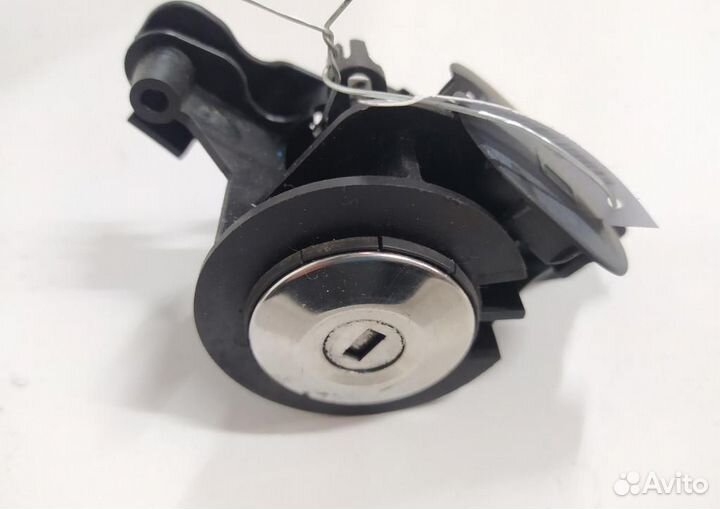 Кнопка открывания багажника Jaguar XF