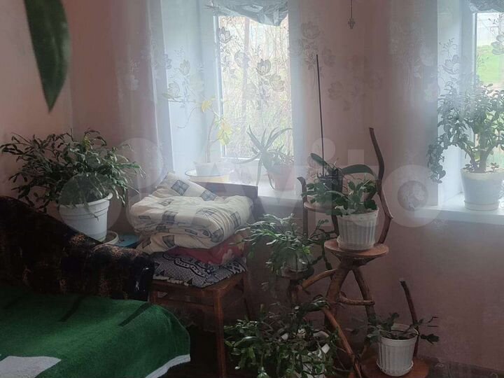 Дом 43,2 м² на участке 15 сот.