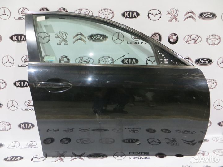 Дверь передняя правая Mazda 6 GH