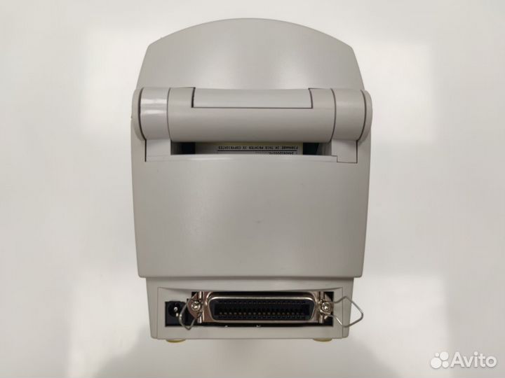 Принтер этикеток Zebra LP2824-Z