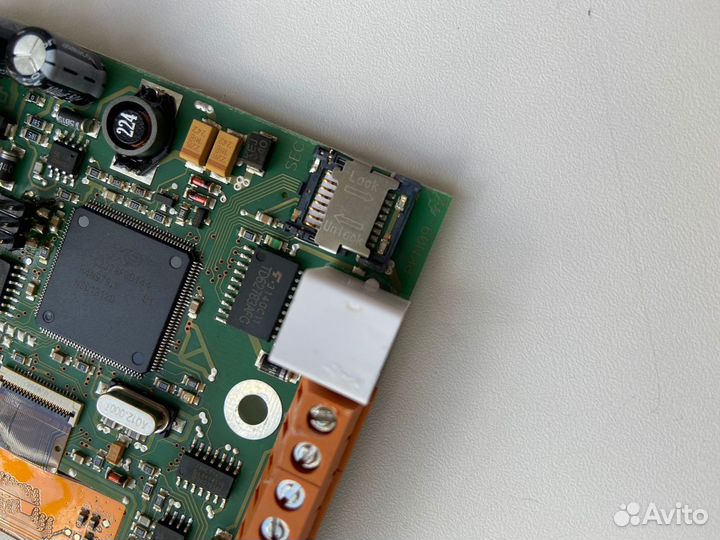 Лифтовой дисплей PKN09 для лифтов SEC