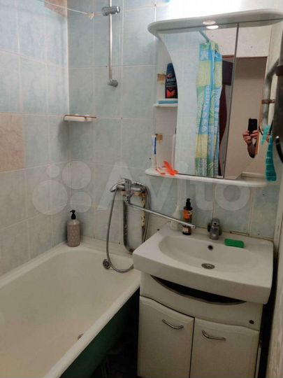 Комната 12 м² в 2-к., 7/12 эт.