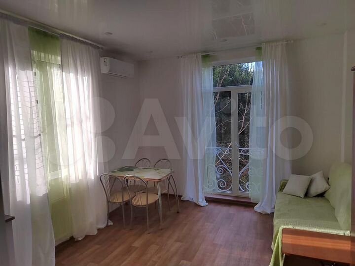 Квартира-студия, 22 м², 3/5 эт.