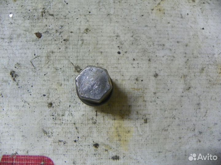 Гайка колеса Ford S-MAX