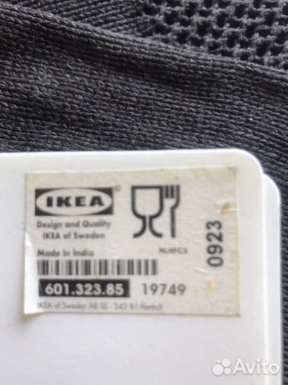 Салфетки IKEA