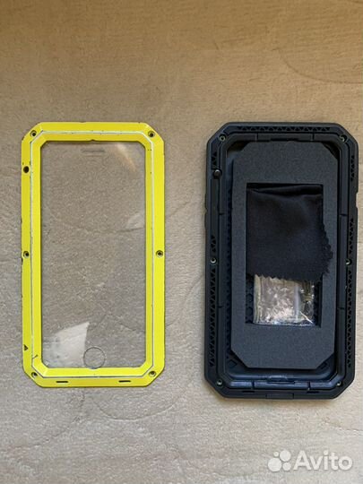 Чехол на iPhone 7, 8, SE 2020