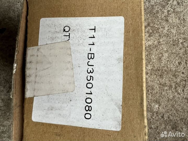 Тормозные колодки ваз