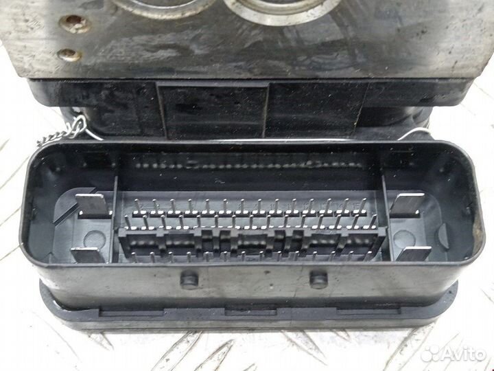 Блок ABS для Land Rover Freelander 2 LR007209