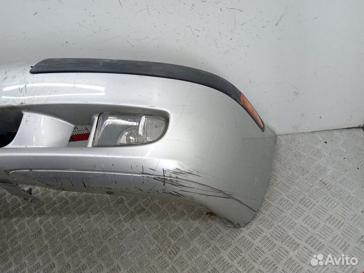 Бампер передний для Volvo S40 V40 1 30899312