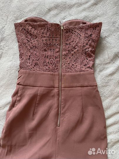 Комбинезон костюм love republic 42